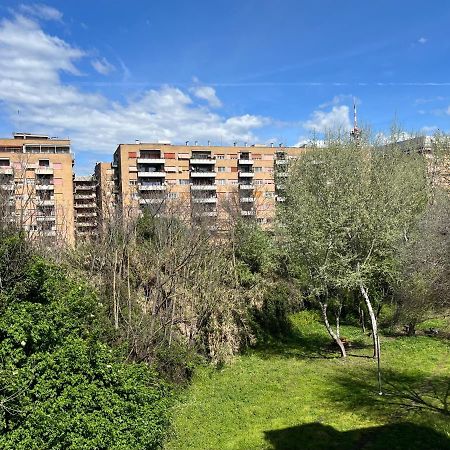 Davide Rome Apartment Zewnętrze zdjęcie