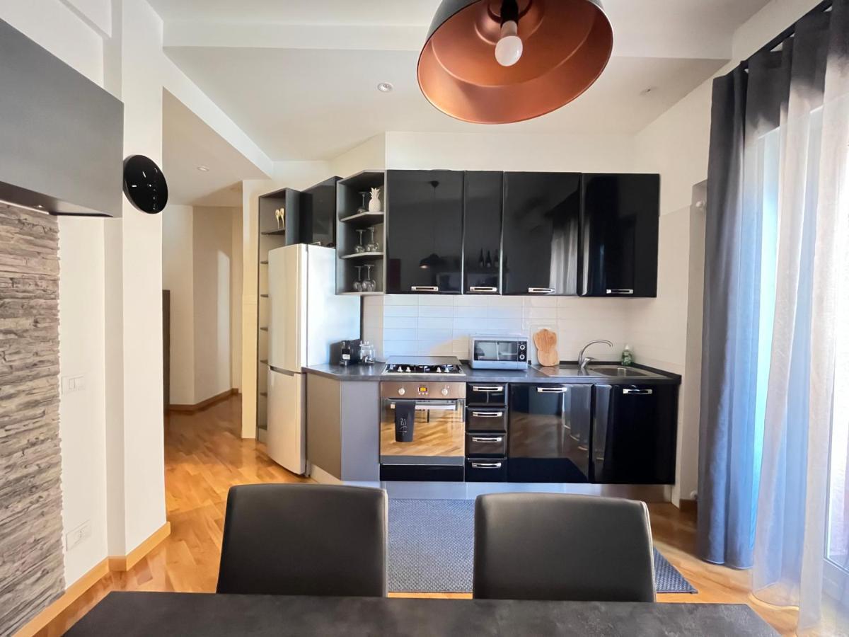 Davide Rome Apartment Zewnętrze zdjęcie