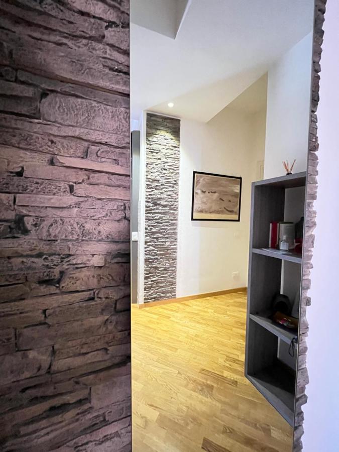 Davide Rome Apartment Zewnętrze zdjęcie