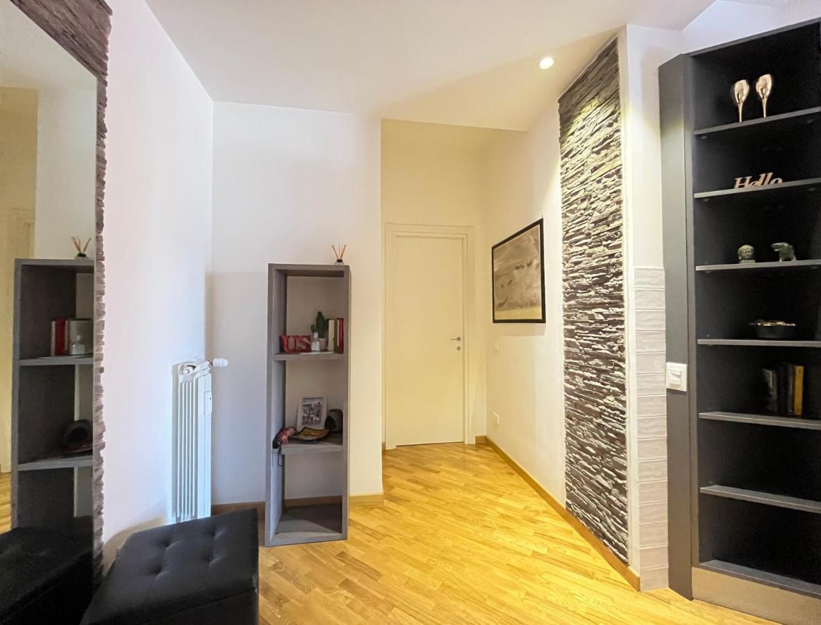 Davide Rome Apartment Zewnętrze zdjęcie