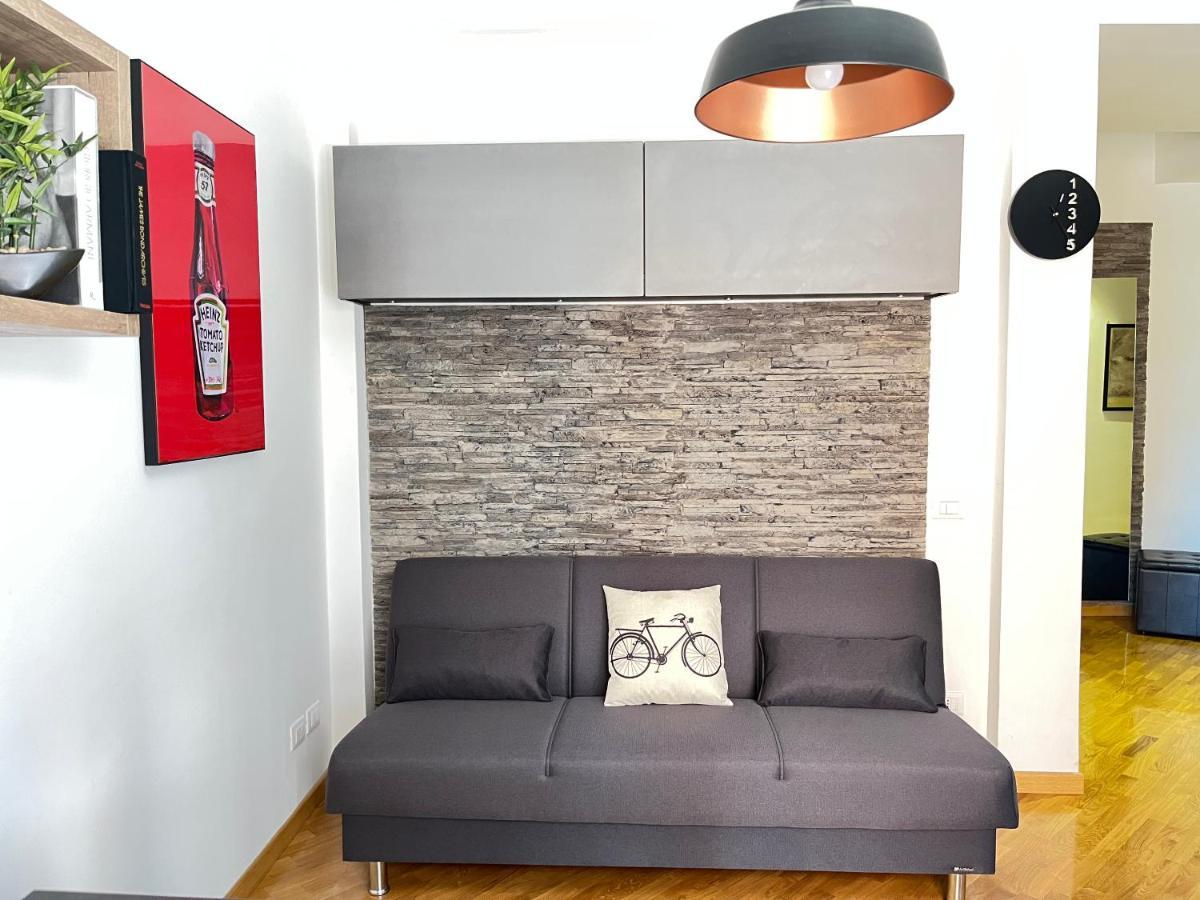 Davide Rome Apartment Zewnętrze zdjęcie