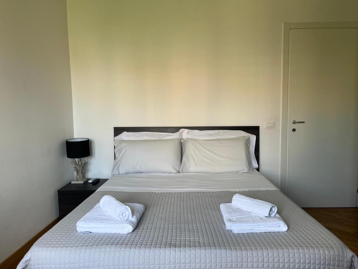 Davide Rome Apartment Zewnętrze zdjęcie